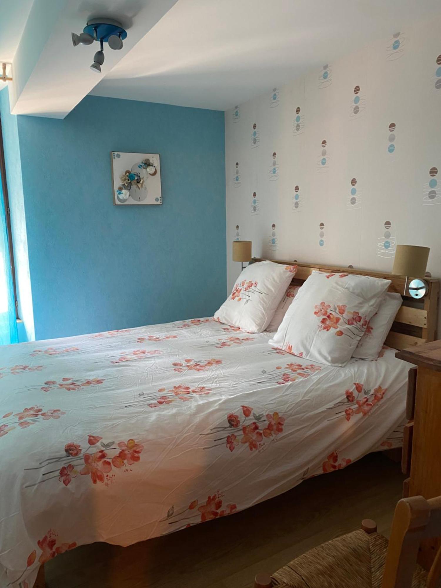 Joli De 60m2 Avec Balcon A La Campagne Apartment
