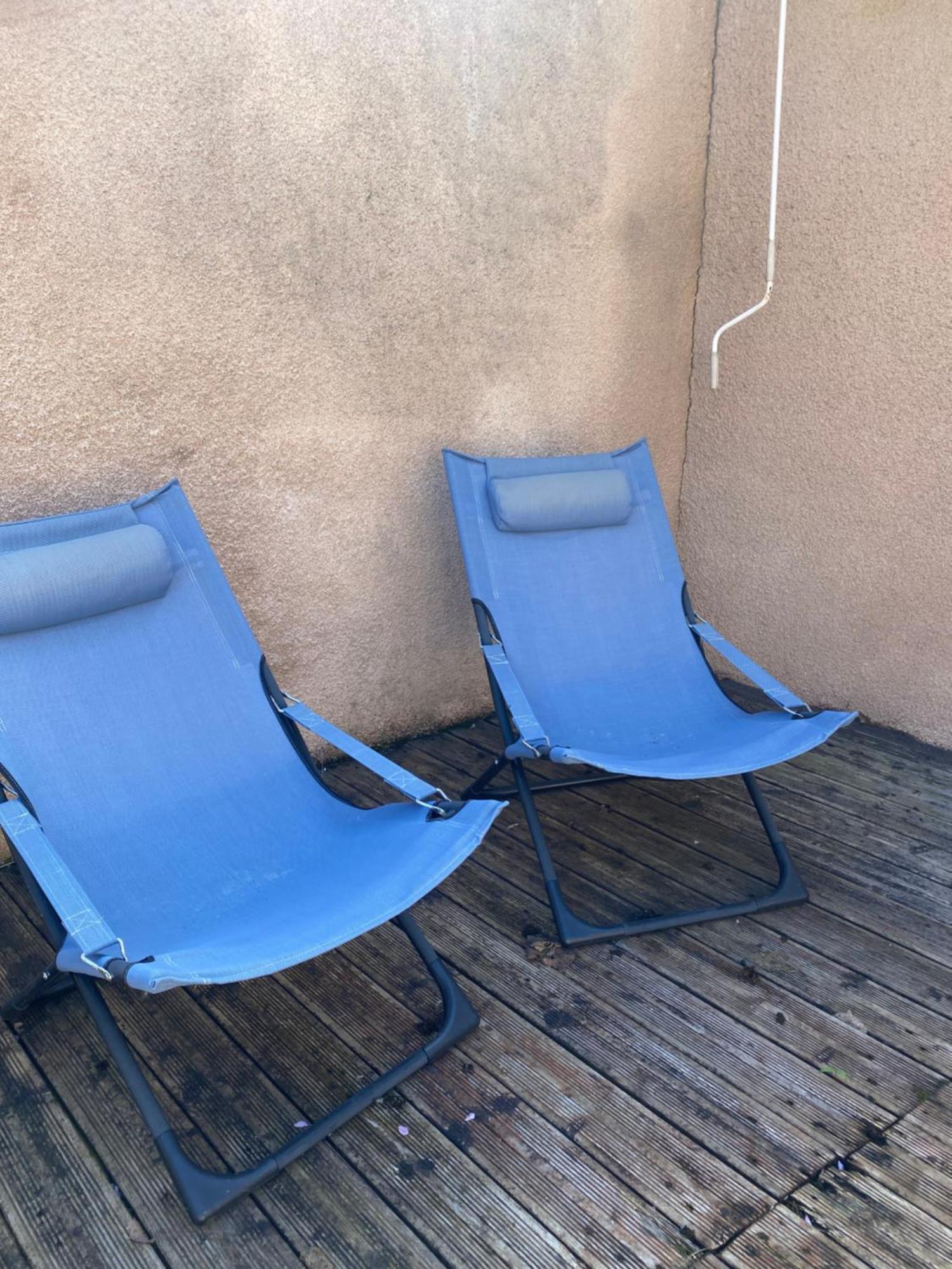 Joli De 60m2 Avec Balcon A La Campagne * Courson-Les-Carrieres
